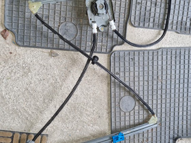 Lasinnostin moottori, Autovaraosat, Auton varaosat ja tarvikkeet, Joensuu, Tori.fi Lasinnostin moottori, Autovaraosat, Auton varaosat ja tarvikkeet, Joensuu, Tori.fi