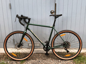 Kona Rove ST Gravel-pyörä 54cm, Muut pyörät, Polkupyörät ja pyöräily, Helsinki, Tori.fi Kona Rove ST Gravel-pyörä 54cm, Muut pyörät, Polkupyörät ja pyöräily, Helsinki, Tori.fi