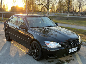 Lexus IS, Autot, Kiuruvesi, Tori.fi Lexus IS, Autot, Kiuruvesi, Tori.fi