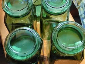 Riihimäki Kantti purkit, Säilytysastiat ja rasiat, Keittiötarvikkeet ja astiat, Tampere, Tori.fi Riihimäki Kantti purkit, Säilytysastiat ja rasiat, Keittiötarvikkeet ja astiat, Tampere, Tori.fi