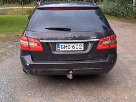 Mercedes-Benz E 220, Autot, Kuopio, Tori.fi Mercedes-Benz E 220, Autot, Kuopio, Tori.fi