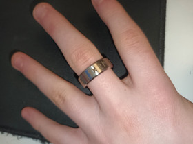 Sormus, Kellot ja korut, Asusteet ja kellot, Kajaani, Tori.fi Sormus, Kellot ja korut, Asusteet ja kellot, Kajaani, Tori.fi