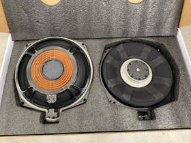 BMW F06 penkinalus subbarit (S677), Autostereot ja tarvikkeet, Auton varaosat ja tarvikkeet, Oulu, Tori.fi BMW F06 penkinalus subbarit (S677), Autostereot ja tarvikkeet, Auton varaosat ja tarvikkeet, Oulu, Tori.fi