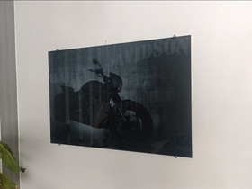 Harley-Davidson taulu, Taulut, Sisustus ja huonekalut, Lappeenranta, Tori.fi Harley-Davidson taulu, Taulut, Sisustus ja huonekalut, Lappeenranta, Tori.fi