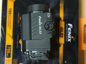 Fenix GL22 asevalo sekä laser, Metsästystarvikkeet, Metsästys ja kalastus, Kajaani, Tori.fi Fenix GL22 asevalo sekä laser, Metsästystarvikkeet, Metsästys ja kalastus, Kajaani, Tori.fi