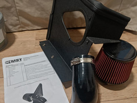 MST Intake Audi A4 / A5 (B8) 1.8-2.0L, Lisävarusteet ja autotarvikkeet, Auton varaosat ja tarvikkeet, Ylöjärvi, Tori.fi MST Intake Audi A4 / A5 (B8) 1.8-2.0L, Lisävarusteet ja autotarvikkeet, Auton varaosat ja tarvikkeet, Ylöjärvi, Tori.fi