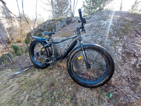 Insera rock 26" läskipyörä, Muut pyörät, Polkupyörät ja pyöräily, Vantaa, Tori.fi Insera rock 26" läskipyörä, Muut pyörät, Polkupyörät ja pyöräily, Vantaa, Tori.fi