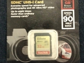 Muistikortti 2 kpl SanDisk ja Transcend uusia, Valokuvaustarvikkeet, Kamerat ja valokuvaus, Lapua, Tori.fi Muistikortti 2 kpl SanDisk ja Transcend uusia, Valokuvaustarvikkeet, Kamerat ja valokuvaus, Lapua, Tori.fi