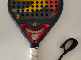 Bullpadel Hack Ctr, Pallopelit, Urheilu ja ulkoilu, Tampere, Tori.fi Bullpadel Hack Ctr, Pallopelit, Urheilu ja ulkoilu, Tampere, Tori.fi