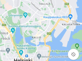 Asunto etsinnässä!, Vuokrattavat asunnot, Asunnot, Helsinki, Tori.fi