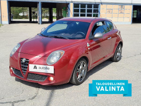 Alfa Romeo Mito, Autot, Tuusula, Tori.fi