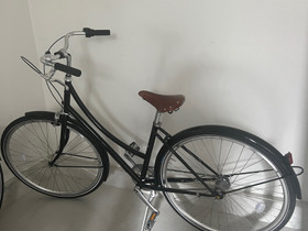 Pelago Brooklyn S (45), Muut pyörät, Polkupyörät ja pyöräily, Helsinki, Tori.fi Pelago Brooklyn S (45), Muut pyörät, Polkupyörät ja pyöräily, Helsinki, Tori.fi