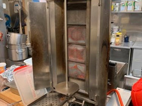 Kebab grilli, Liikkeille ja yrityksille, Kirkkonummi, Tori.fi Kebab grilli, Liikkeille ja yrityksille, Kirkkonummi, Tori.fi