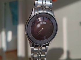 Citizen Eco-Drive Stiletto AR3010-57E, Kellot ja korut, Asusteet ja kellot, Helsinki, Tori.fi Citizen Eco-Drive Stiletto AR3010-57E, Kellot ja korut, Asusteet ja kellot, Helsinki, Tori.fi