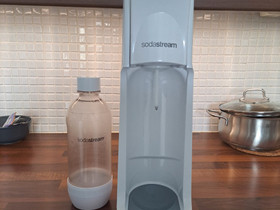 SodaStream, Keittiövälineet, Keittiötarvikkeet ja astiat, Vantaa, Tori.fi SodaStream, Keittiövälineet, Keittiötarvikkeet ja astiat, Vantaa, Tori.fi