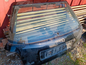 Audi A4 B5 takaluukun lasi, Autovaraosat, Auton varaosat ja tarvikkeet, Huittinen, Tori.fi Audi A4 B5 takaluukun lasi, Autovaraosat, Auton varaosat ja tarvikkeet, Huittinen, Tori.fi