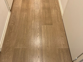 Parkettimainen tammilaatta 120x19.3 cm, Ikkunat, ovet ja lattiat, Rakennustarvikkeet ja työkalut, Turku, Tori.fi Parkettimainen tammilaatta 120x19.3 cm, Ikkunat, ovet ja lattiat, Rakennustarvikkeet ja työkalut, Turku, Tori.fi