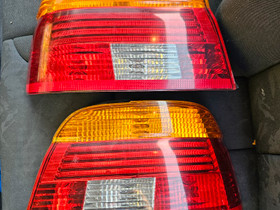 Bmw e39 takavalot, Autovaraosat, Auton varaosat ja tarvikkeet, Joensuu, Tori.fi Bmw e39 takavalot, Autovaraosat, Auton varaosat ja tarvikkeet, Joensuu, Tori.fi