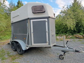 Böckmann duo 10/2002, Trailerit ja kuljetus, Hevoset ja hevosurheilu, Hämeenkyrö, Tori.fi Böckmann duo 10/2002, Trailerit ja kuljetus, Hevoset ja hevosurheilu, Hämeenkyrö, Tori.fi