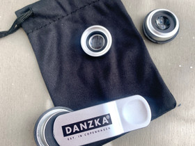 Danzka -linssit (esim. puhelimelle), Puhelintarvikkeet, Puhelimet ja tarvikkeet, Lappeenranta, Tori.fi Danzka -linssit (esim. puhelimelle), Puhelintarvikkeet, Puhelimet ja tarvikkeet, Lappeenranta, Tori.fi