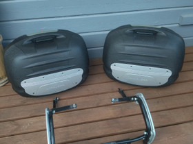 Krauser k4 sivulaukut, Moottoripyörän varaosat ja tarvikkeet, Mototarvikkeet ja varaosat, Janakkala, Tori.fi Krauser k4 sivulaukut, Moottoripyörän varaosat ja tarvikkeet, Mototarvikkeet ja varaosat, Janakkala, Tori.fi