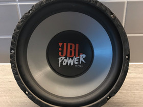 Jbl subwoofer, Autostereot ja tarvikkeet, Auton varaosat ja tarvikkeet, Järvenpää, Tori.fi Jbl subwoofer, Autostereot ja tarvikkeet, Auton varaosat ja tarvikkeet, Järvenpää, Tori.fi