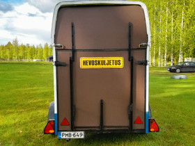 Hevoskuljetuskoppi, Trailerit ja kuljetus, Hevoset ja hevosurheilu, Liperi, Tori.fi Hevoskuljetuskoppi, Trailerit ja kuljetus, Hevoset ja hevosurheilu, Liperi, Tori.fi