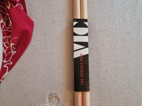 Vic Firth American Classic 5b, Rummut, Musiikki ja soittimet, Iisalmi, Tori.fi Vic Firth American Classic 5b, Rummut, Musiikki ja soittimet, Iisalmi, Tori.fi