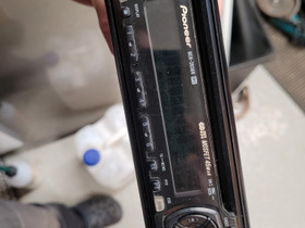 Radio, Autostereot ja tarvikkeet, Auton varaosat ja tarvikkeet, Keminmaa, Tori.fi Radio, Autostereot ja tarvikkeet, Auton varaosat ja tarvikkeet, Keminmaa, Tori.fi