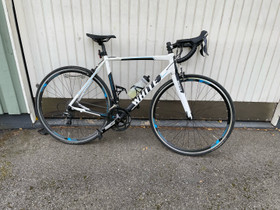 White rr pro. 105/ultegra, Kilpapyörät, Polkupyörät ja pyöräily, Kurikka, Tori.fi White rr pro. 105/ultegra, Kilpapyörät, Polkupyörät ja pyöräily, Kurikka, Tori.fi
