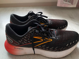 Brooks Glycerin 20M - miesten juoksukenkä/koko 44, Juoksu ja lenkkeily, Urheilu ja ulkoilu, Vantaa, Tori.fi Brooks Glycerin 20M - miesten juoksukenkä/koko 44, Juoksu ja lenkkeily, Urheilu ja ulkoilu, Vantaa, Tori.fi