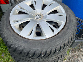 Vw 16 peltivanteet ja pölykapselit, Renkaat ja vanteet, Vihti, Tori.fi Vw 16 peltivanteet ja pölykapselit, Renkaat ja vanteet, Vihti, Tori.fi
