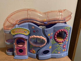 Littlest PET shop talo, Lelut ja pelit, Lastentarvikkeet ja lelut, Lemi, Tori.fi Littlest PET shop talo, Lelut ja pelit, Lastentarvikkeet ja lelut, Lemi, Tori.fi