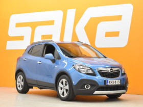 Opel Mokka, Autot, Tuusula, Tori.fi Opel Mokka, Autot, Tuusula, Tori.fi