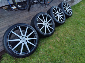 AEZ Straight 19", Renkaat ja vanteet, Rovaniemi, Tori.fi AEZ Straight 19", Renkaat ja vanteet, Rovaniemi, Tori.fi