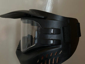 GXG musta airsoft suojamaski, Muu urheilu ja ulkoilu, Urheilu ja ulkoilu, Tampere, Tori.fi GXG musta airsoft suojamaski, Muu urheilu ja ulkoilu, Urheilu ja ulkoilu, Tampere, Tori.fi