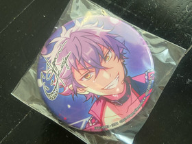 Ensemble Stars-pinssi, Koga, Pelit ja muut harrastukset, Sipoo, Tori.fi Ensemble Stars-pinssi, Koga, Pelit ja muut harrastukset, Sipoo, Tori.fi