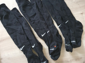 Nike Dri-Fit jalkapallosukat 34-36 3kpl, Jalkapallo, Urheilu ja ulkoilu, Kouvola, Tori.fi Nike Dri-Fit jalkapallosukat 34-36 3kpl, Jalkapallo, Urheilu ja ulkoilu, Kouvola, Tori.fi