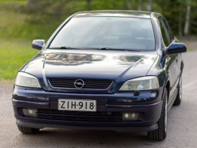 Opel Astra, Autot, Nurmijärvi, Tori.fi Opel Astra, Autot, Nurmijärvi, Tori.fi