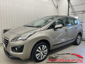 Peugeot 3008, Autot, Hattula, Tori.fi Peugeot 3008, Autot, Hattula, Tori.fi