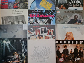 Lp levyt, Musiikki CD, DVD ja äänitteet, Musiikki ja soittimet, Hämeenlinna, Tori.fi Lp levyt, Musiikki CD, DVD ja äänitteet, Musiikki ja soittimet, Hämeenlinna, Tori.fi