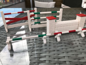 Schleich esteet, Lelut ja pelit, Lastentarvikkeet ja lelut, Rovaniemi, Tori.fi Schleich esteet, Lelut ja pelit, Lastentarvikkeet ja lelut, Rovaniemi, Tori.fi