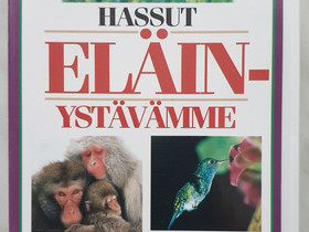 VHS muoveissa Hassut eläinystävämme, Elokuvat, Vaasa, Tori.fi VHS muoveissa Hassut eläinystävämme, Elokuvat, Vaasa, Tori.fi