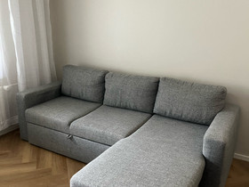 Divaanisohva, Sohvat ja nojatuolit, Sisustus ja huonekalut, Lappeenranta, Tori.fi Divaanisohva, Sohvat ja nojatuolit, Sisustus ja huonekalut, Lappeenranta, Tori.fi