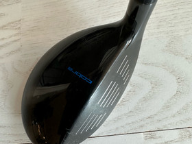 Cobra FMax Airspeed hybridi 5, Golf, Urheilu ja ulkoilu, Helsinki, Tori.fi Cobra FMax Airspeed hybridi 5, Golf, Urheilu ja ulkoilu, Helsinki, Tori.fi