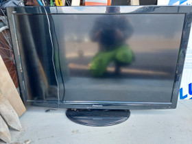 Panasonic 40", Televisiot, Viihde-elektroniikka, Joensuu, Tori.fi Panasonic 40", Televisiot, Viihde-elektroniikka, Joensuu, Tori.fi