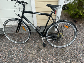 Miesten polkupyörä Nopsa, Muut pyörät, Polkupyörät ja pyöräily, Vantaa, Tori.fi Miesten polkupyörä Nopsa, Muut pyörät, Polkupyörät ja pyöräily, Vantaa, Tori.fi