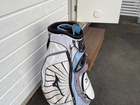 Mizuno Golfbägi, Golf, Urheilu ja ulkoilu, Jyväskylä, Tori.fi Mizuno Golfbägi, Golf, Urheilu ja ulkoilu, Jyväskylä, Tori.fi