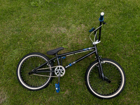 Radio bmx, Muut pyörät, Polkupyörät ja pyöräily, Espoo, Tori.fi Radio bmx, Muut pyörät, Polkupyörät ja pyöräily, Espoo, Tori.fi