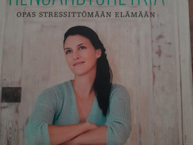 Hengähdyshetkiä, Muut kirjat ja lehdet, Kirjat ja lehdet, Iisalmi, Tori.fi Hengähdyshetkiä, Muut kirjat ja lehdet, Kirjat ja lehdet, Iisalmi, Tori.fi